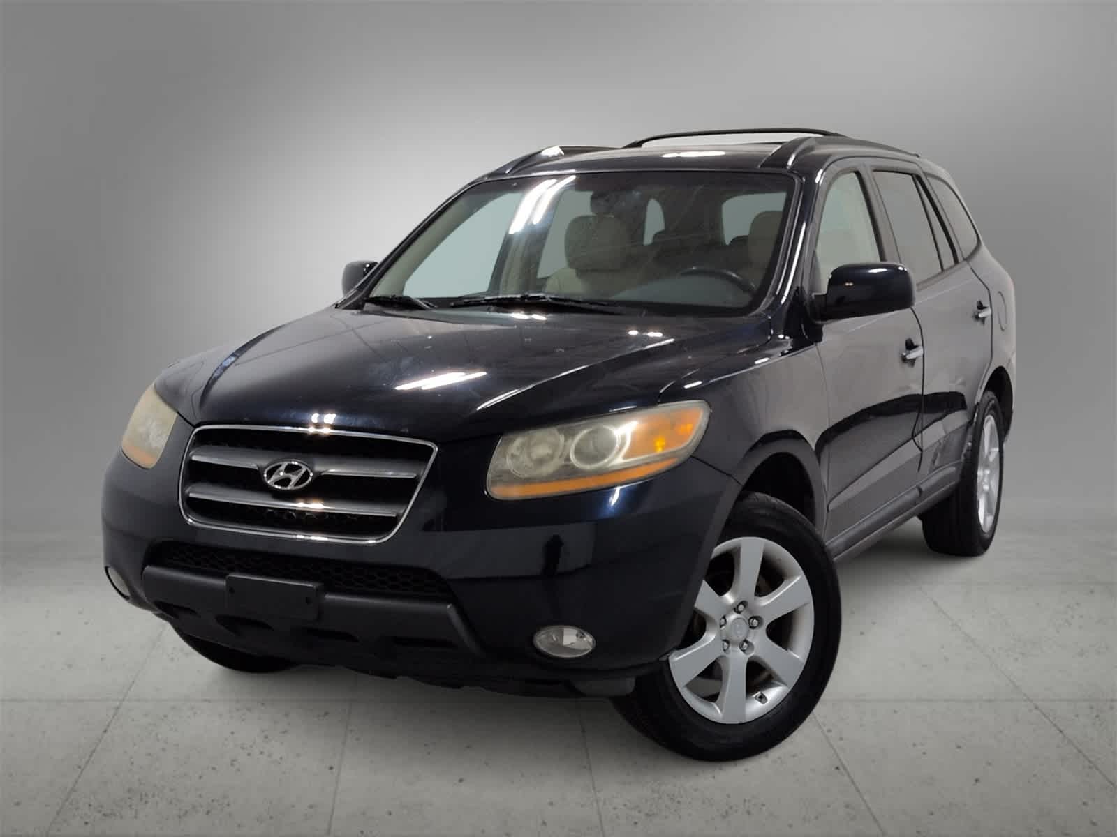 2009 Hyundai Santa Fe  -
                  Farmington Hills, MI