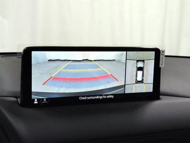 Thumbnail: 2025 Mazda CX-5 - 32