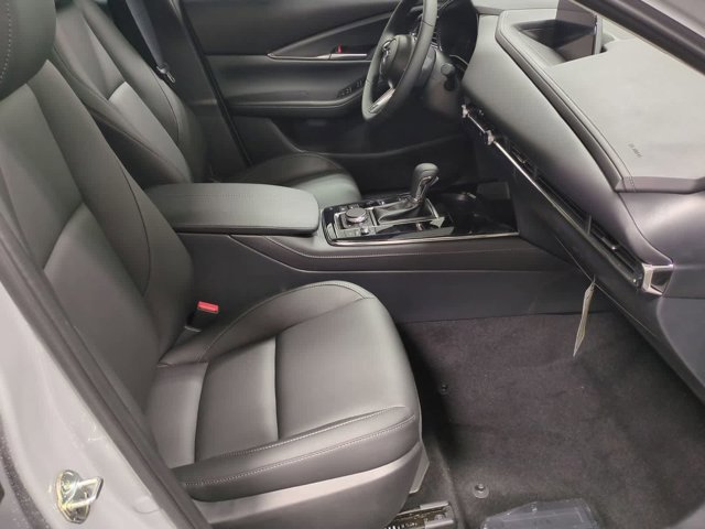 2025 Mazda CX-30 Preferred - Photo 23