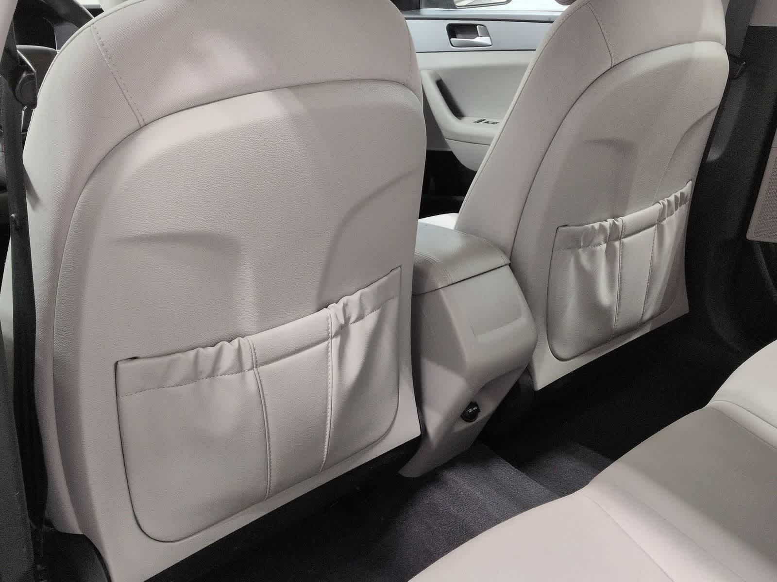 Thumbnail: 2017 Hyundai Sonata - 18