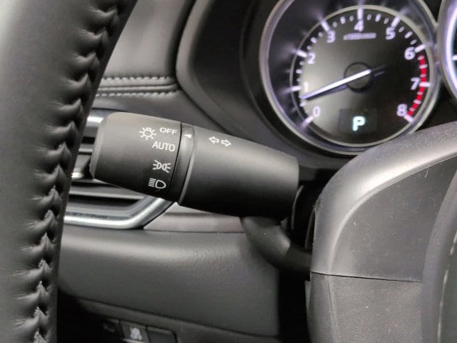 Thumbnail: 2025 Mazda CX-5 - 27