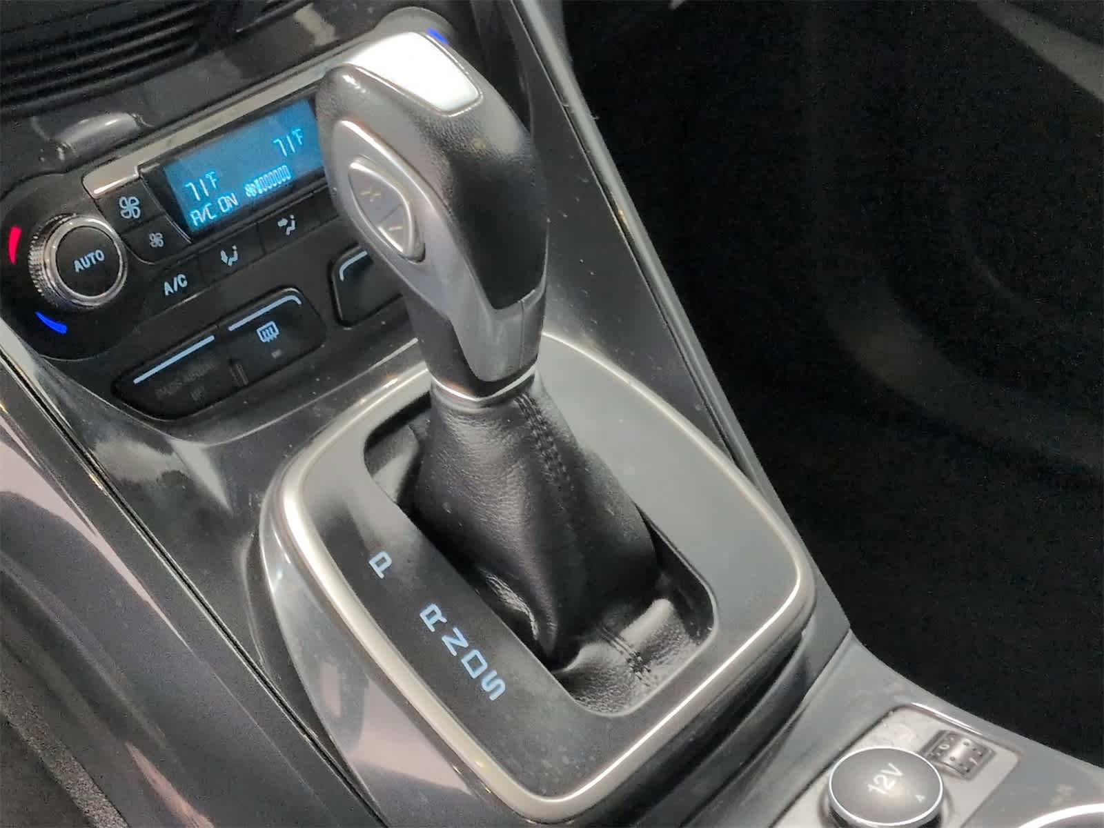 Thumbnail: 2013 Ford Escape - 33