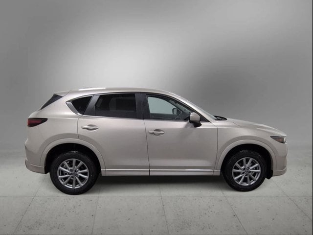 Thumbnail: 2025 Mazda CX-5 - 9