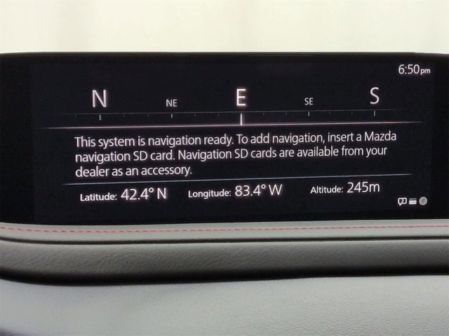 Thumbnail: 2026 Mazda CX-30 - 31