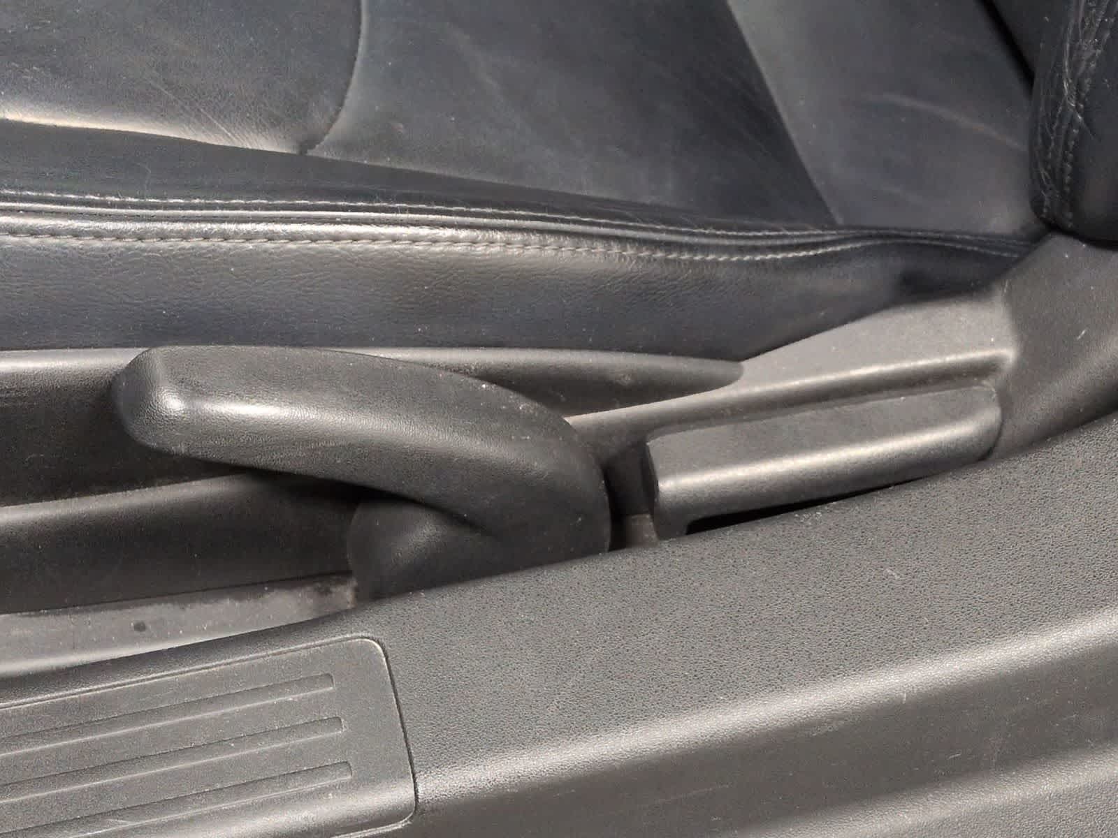 Thumbnail: 2009 Mazda MX-5 Miata - 18