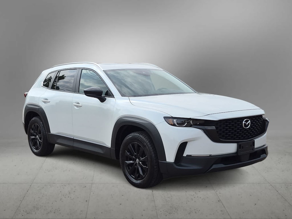 Used 2023 Mazda CX-50 2.5 S Preferred Plus Package SUV