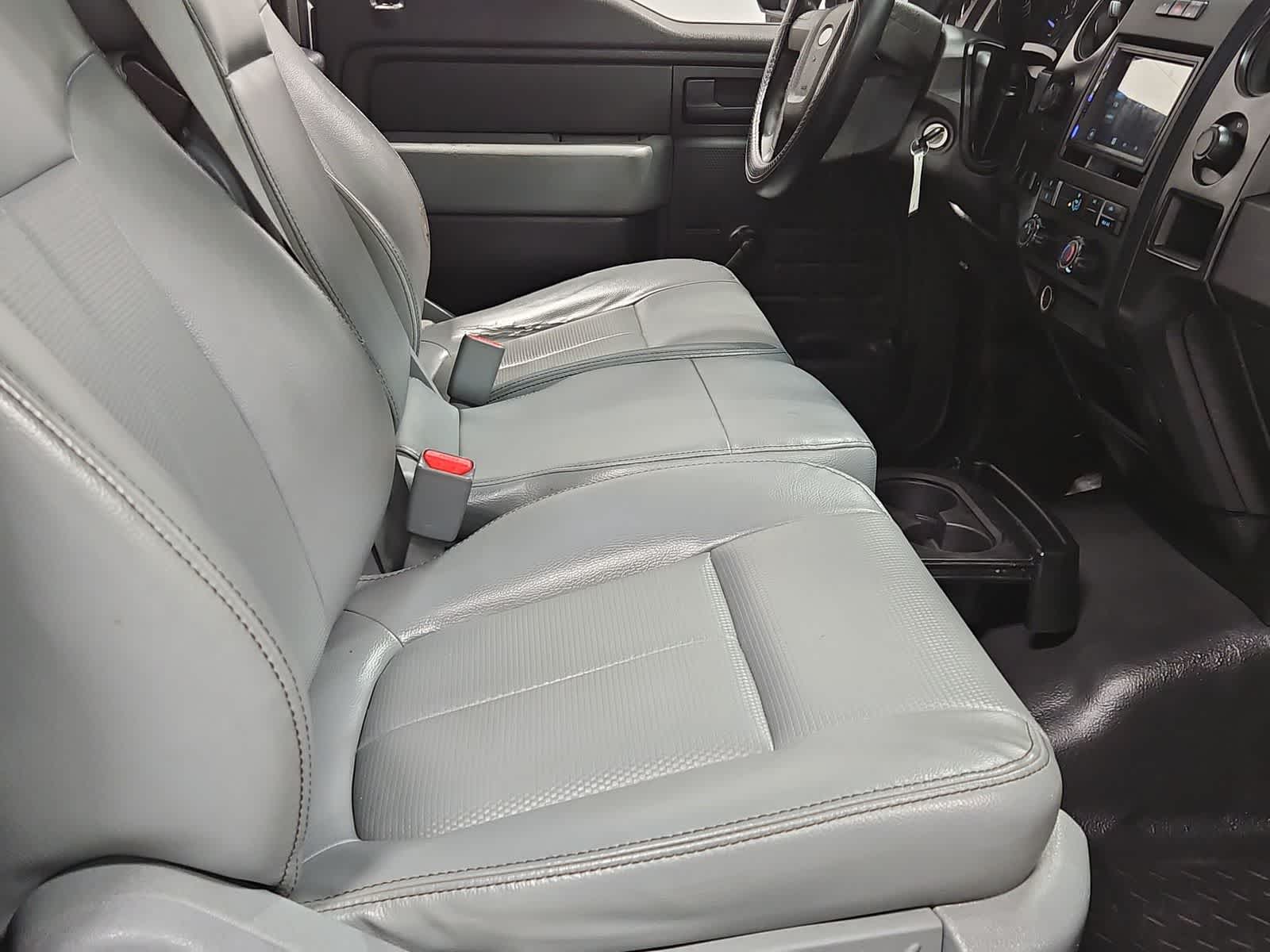 Thumbnail: 2011 Ford F-150 - 19