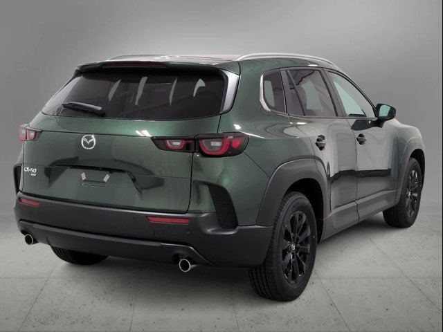 Thumbnail: 2026 Mazda CX-50 - 8