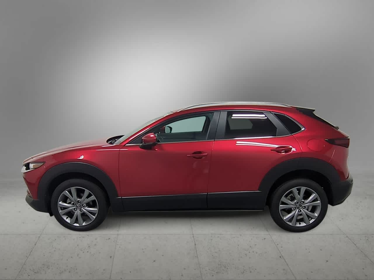 Thumbnail: 2022 Mazda CX-30 - 5