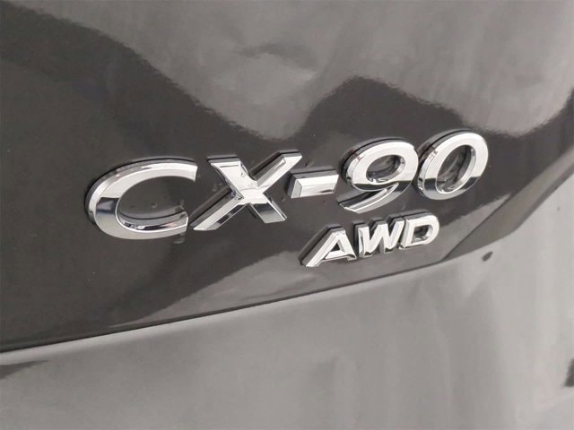 Thumbnail: 2025 Mazda CX-90 - 13