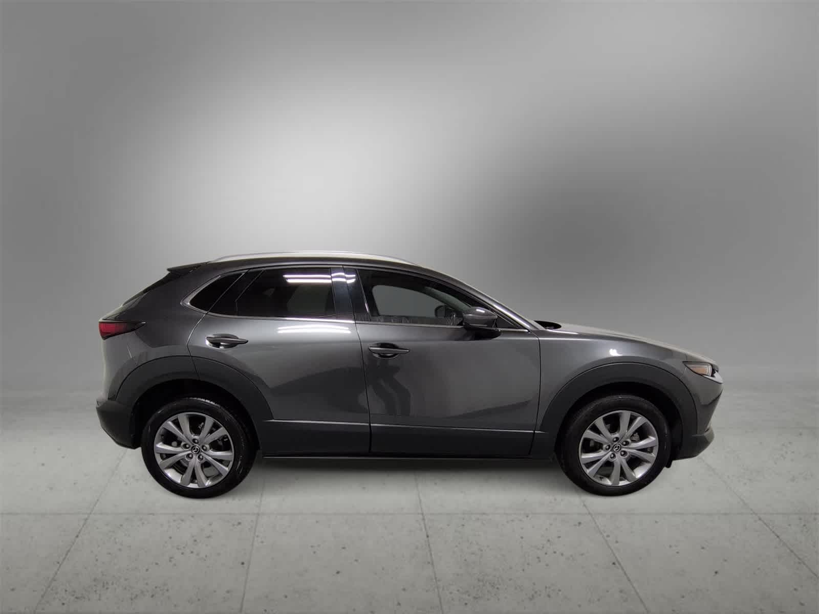 Thumbnail: 2023 Mazda CX-30 - 9