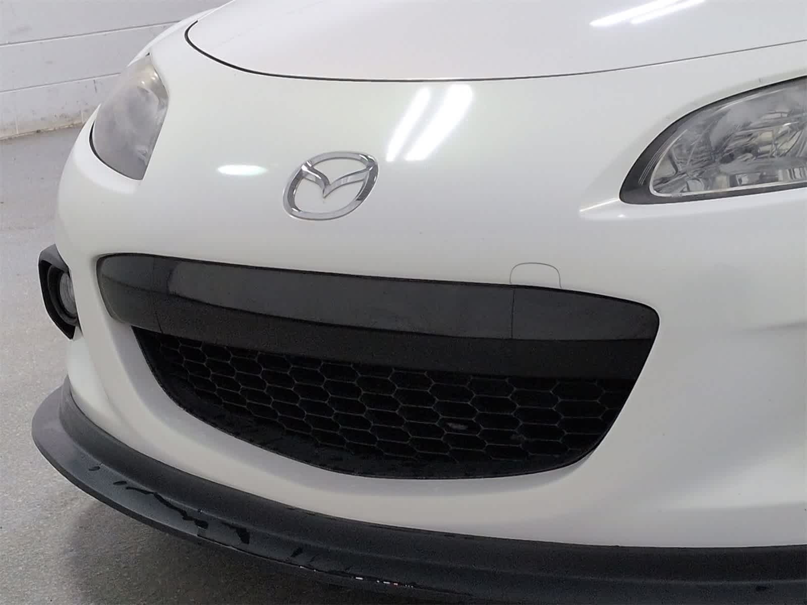 Thumbnail: 2013 Mazda MX-5 Miata - 13