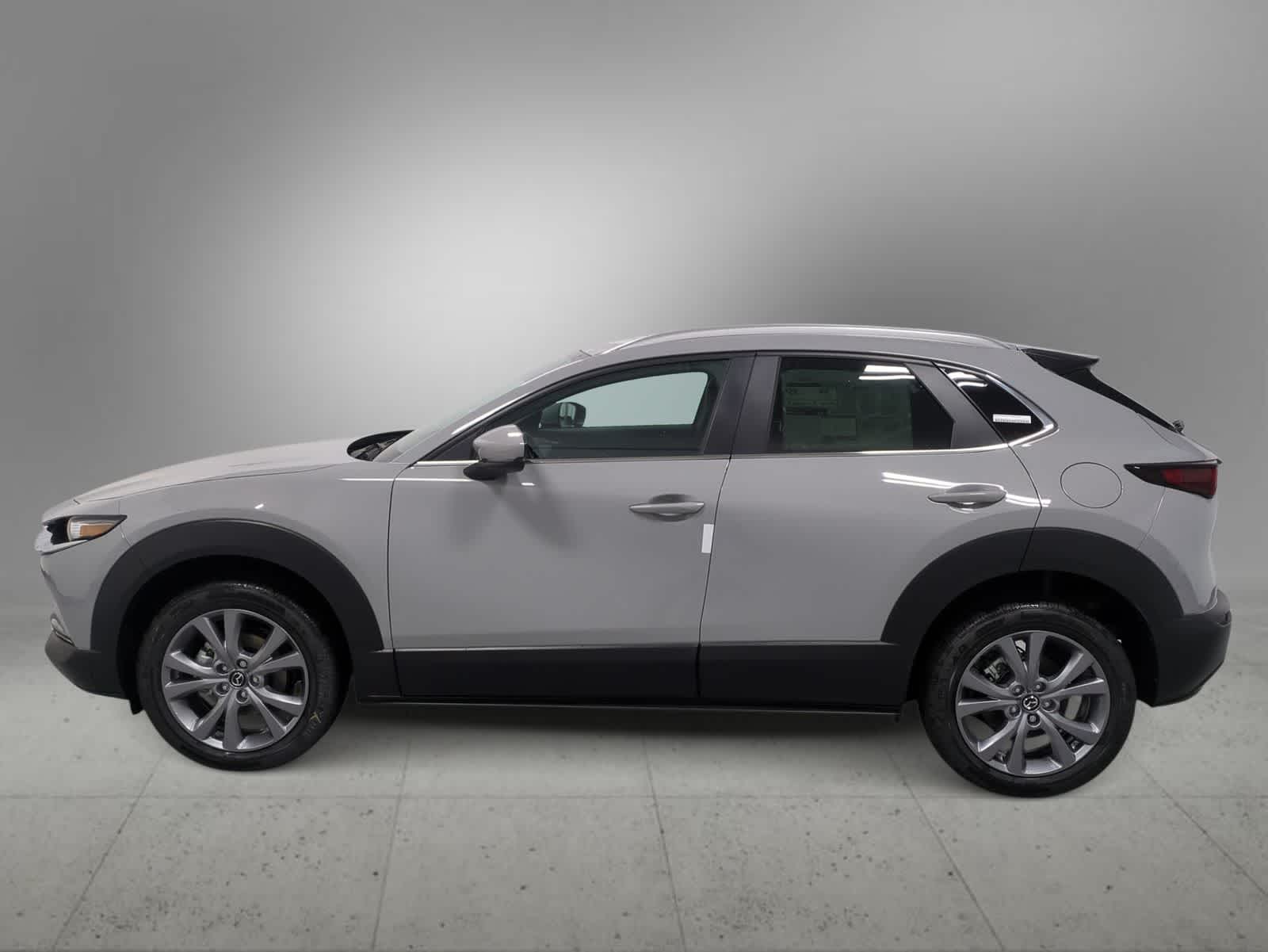 Thumbnail: 2025 Mazda CX-30 - 5