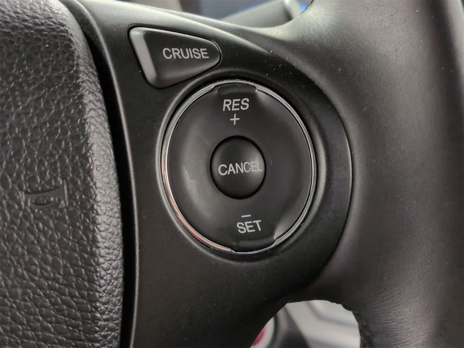 Thumbnail: 2015 Honda Accord - 25