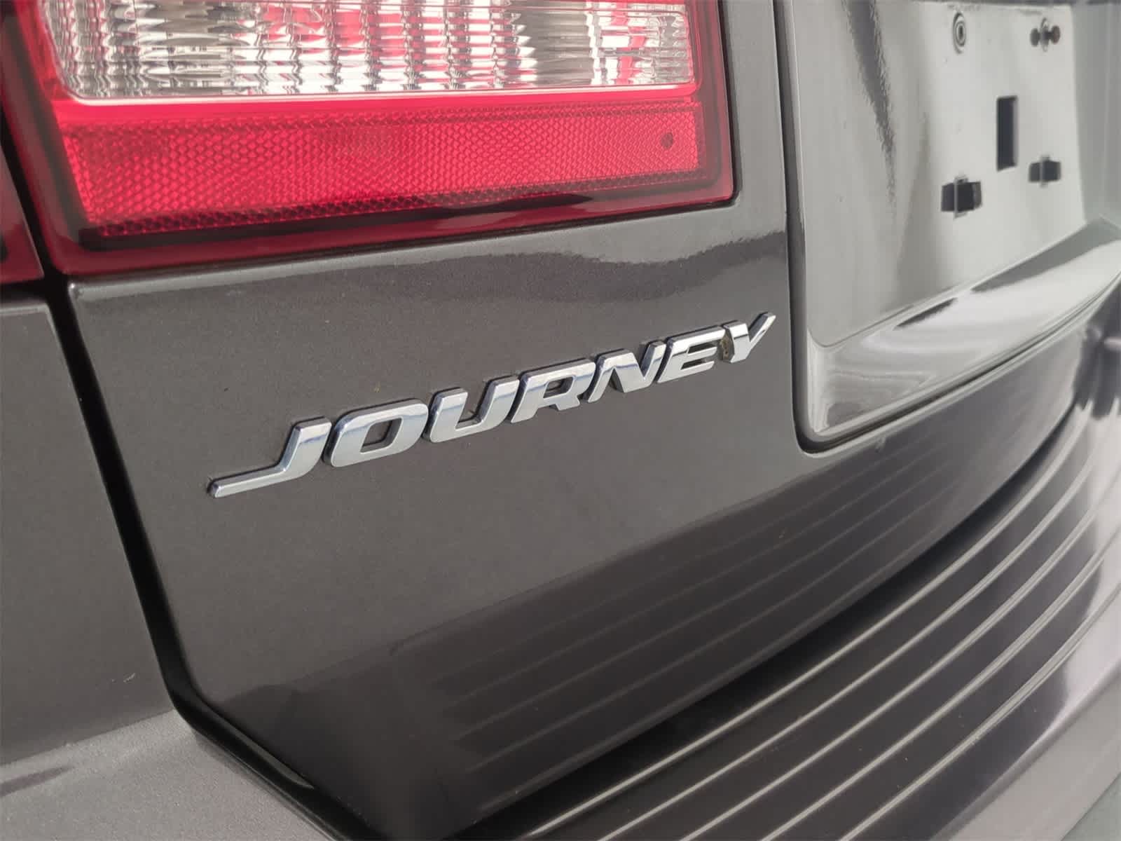 Thumbnail: 2017 Dodge Journey - 13