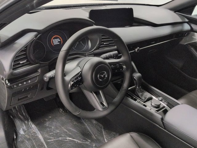 Thumbnail: 2026 Mazda Mazda3 - 10