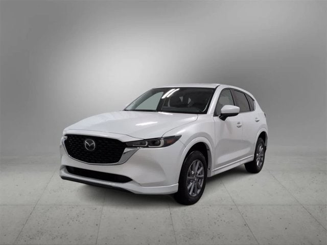 Thumbnail: 2025 Mazda CX-5 - 1