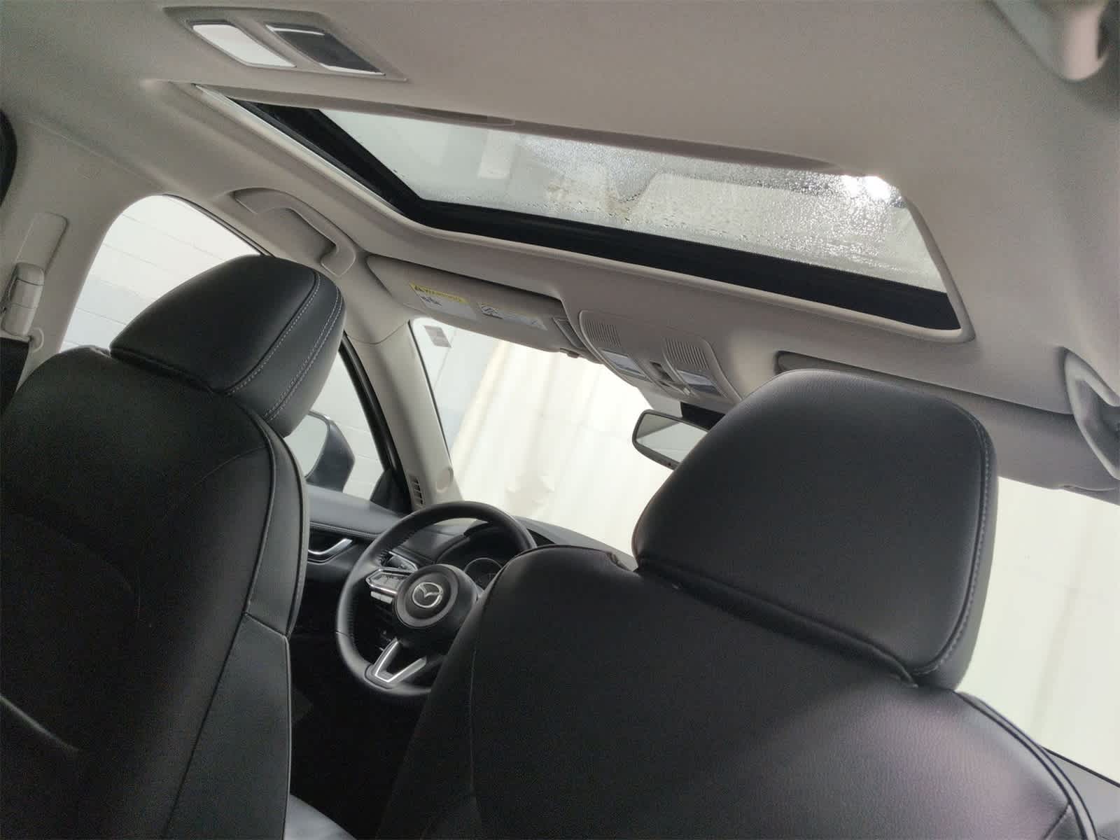 Thumbnail: 2024 Mazda CX-5 - 23