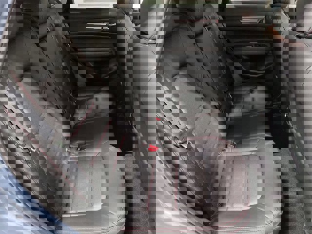 Thumbnail: 2025 Mazda CX-5 - 22