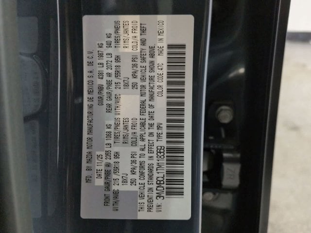 Thumbnail: 2026 Mazda CX-30 - 39