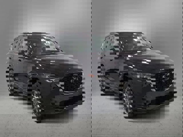 2025 Mazda CX-5 2.5 S Preferred photo 2