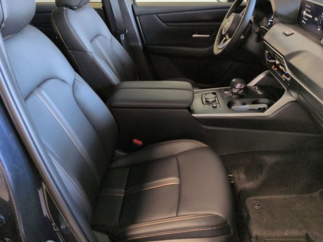 Thumbnail: 2026 Mazda CX-90 - 22