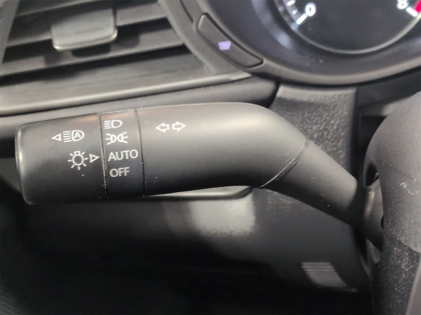 Thumbnail: 2023 Mazda CX-30 - 27