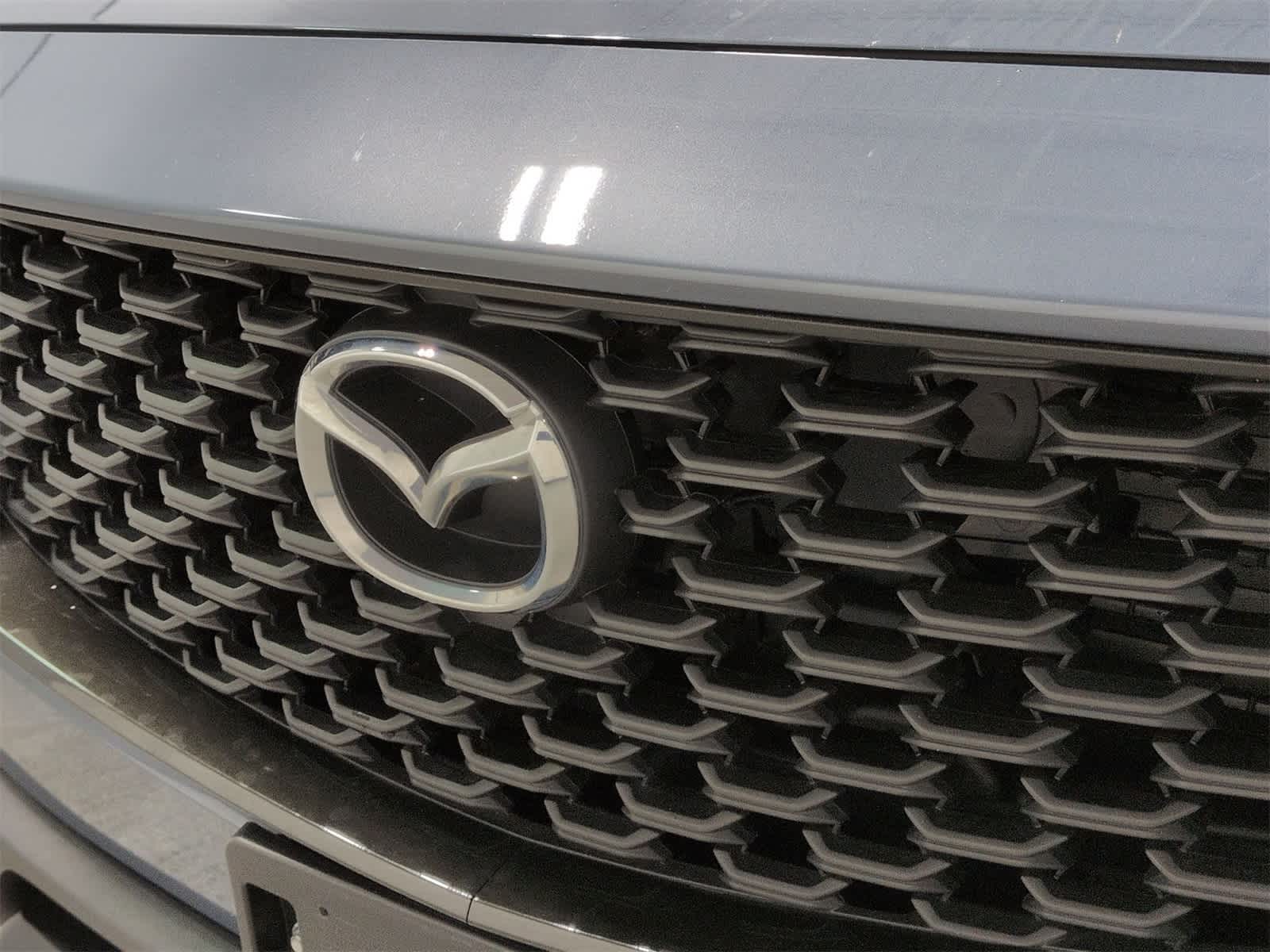 Thumbnail: 2024 Mazda CX-50 - 11