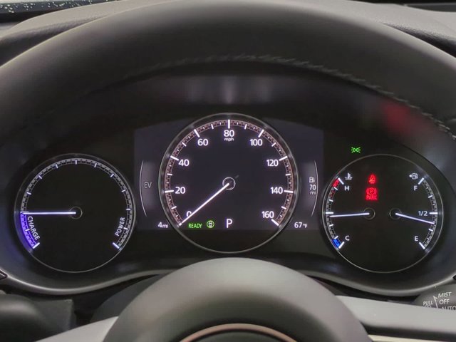 Thumbnail: 2026 Mazda CX-50 - 33