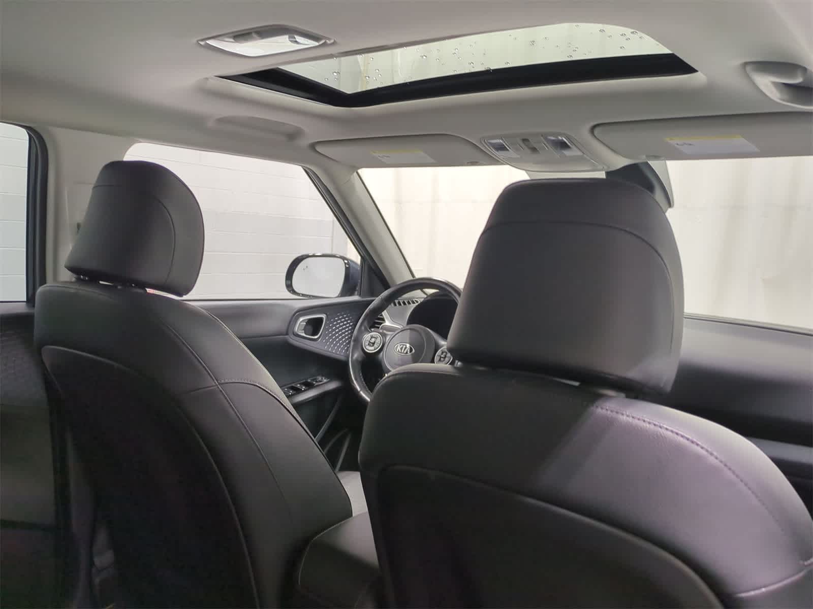 Thumbnail: 2020 Kia Soul - 23