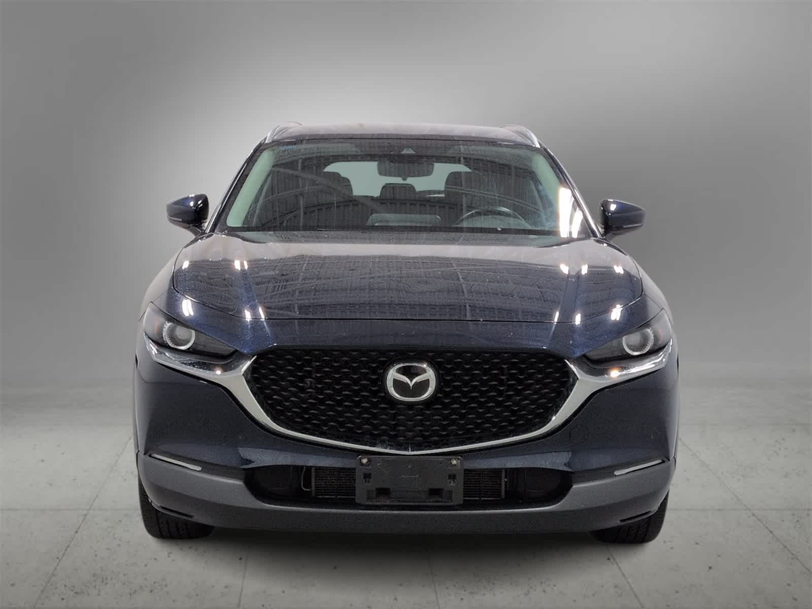 2022 Mazda CX-30 2.5 Select photo 3