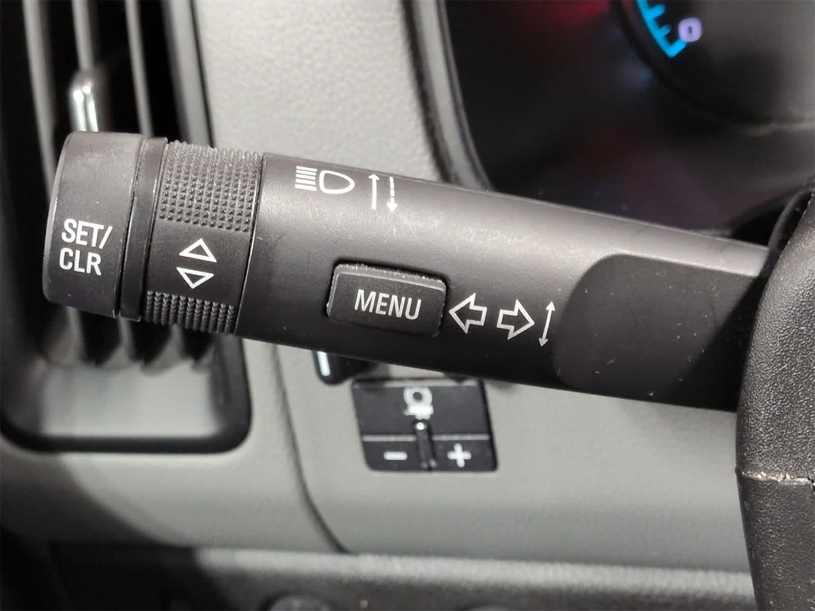 Thumbnail: 2017 Chevrolet Colorado - 26