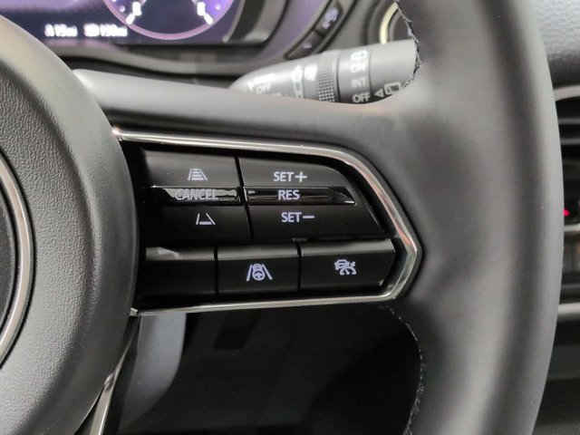 Thumbnail: 2026 Mazda CX-90 - 27