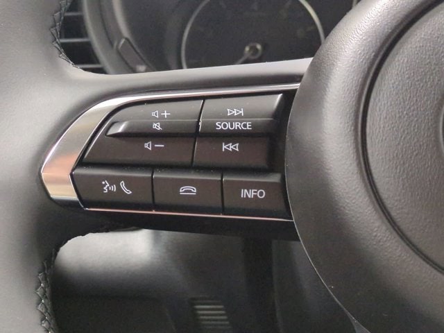 2025 Mazda CX-30 Select Sport - Photo 23