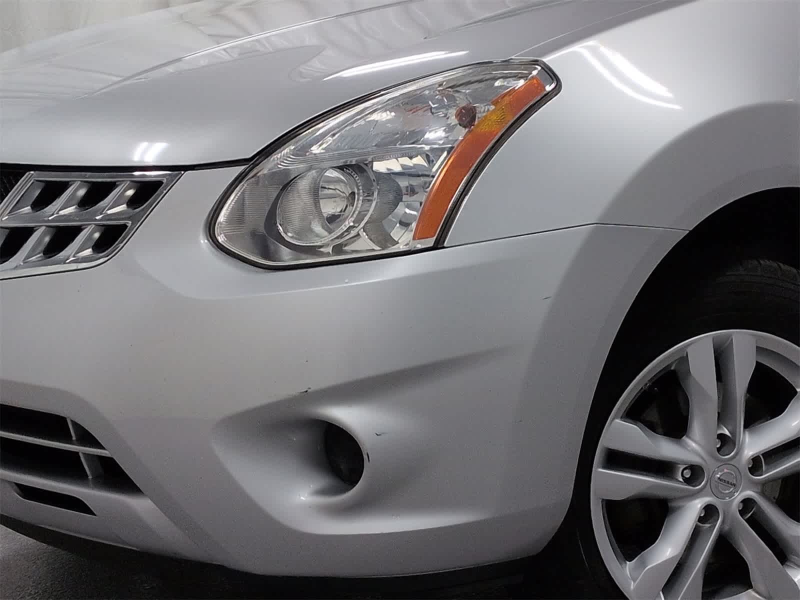 Thumbnail: 2013 Nissan Rogue - 11