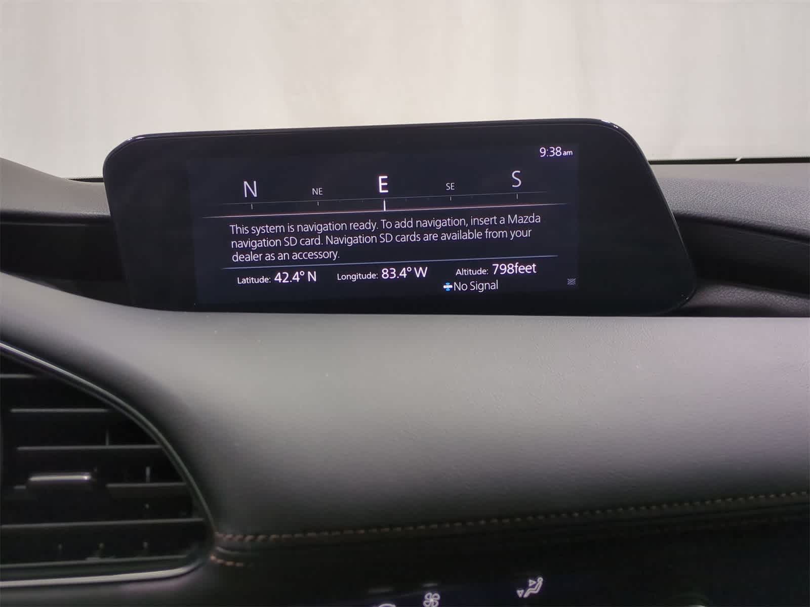 2023 Mazda Mazda3 Turbo 30