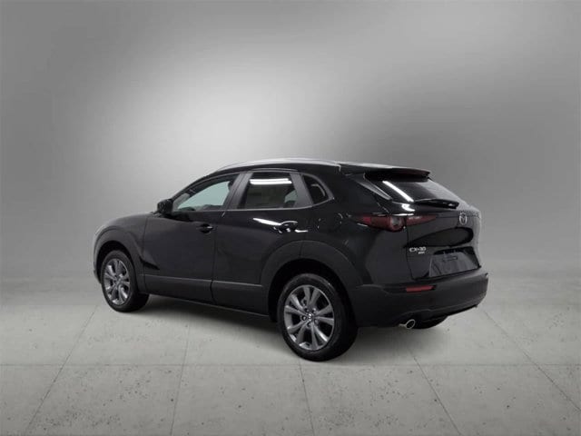 Thumbnail: 2026 Mazda CX-30 - 6