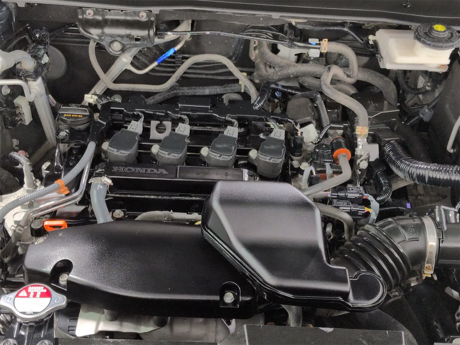 Thumbnail: 2023 Honda CR-V - 15