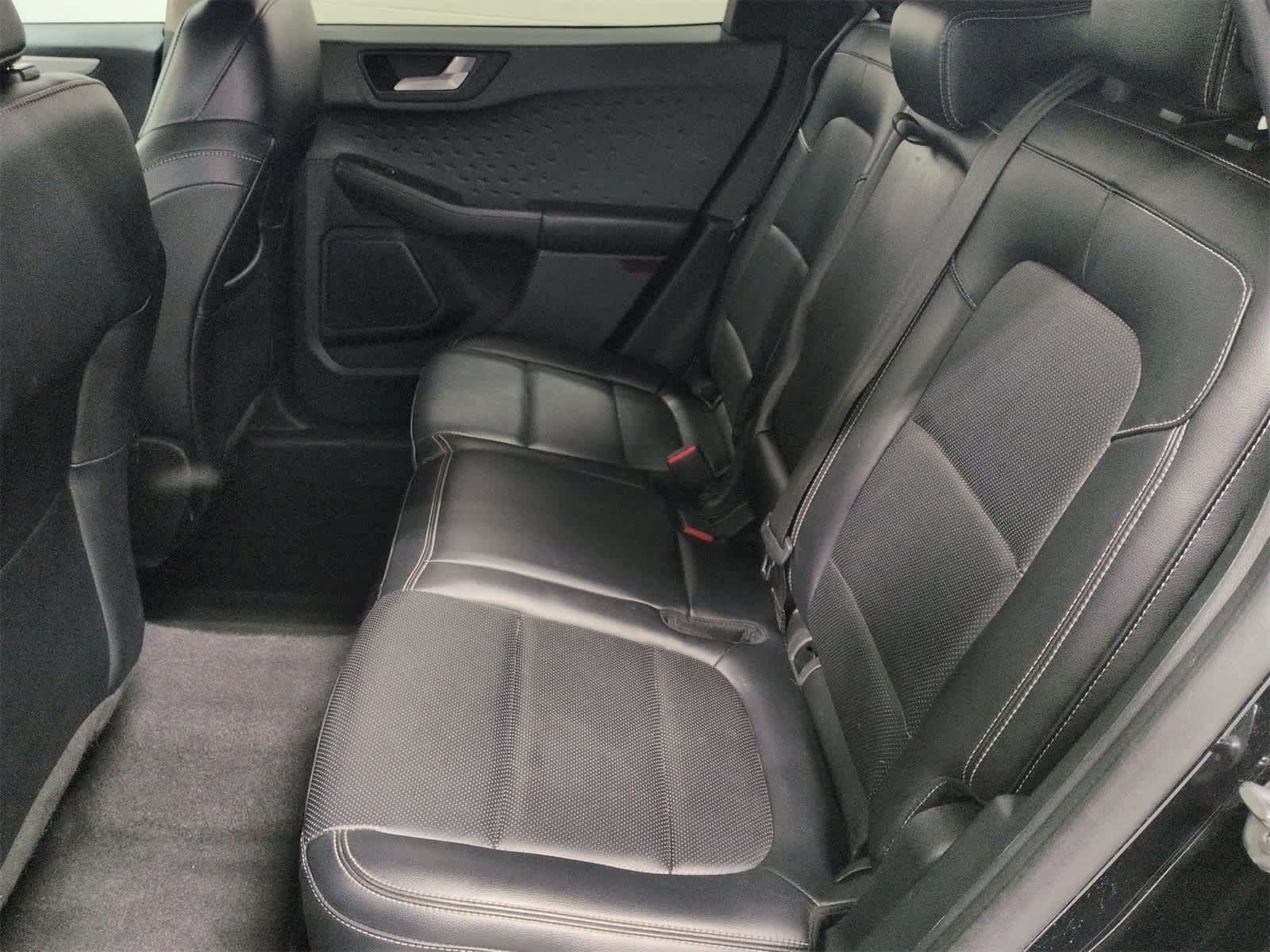 Thumbnail: 2020 Ford Escape - 20