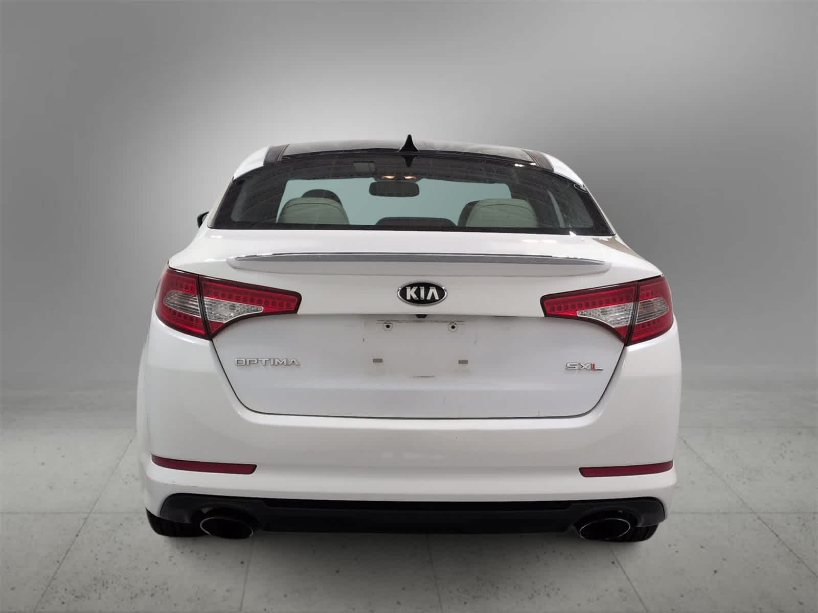 Thumbnail: 2013 Kia Optima - 7