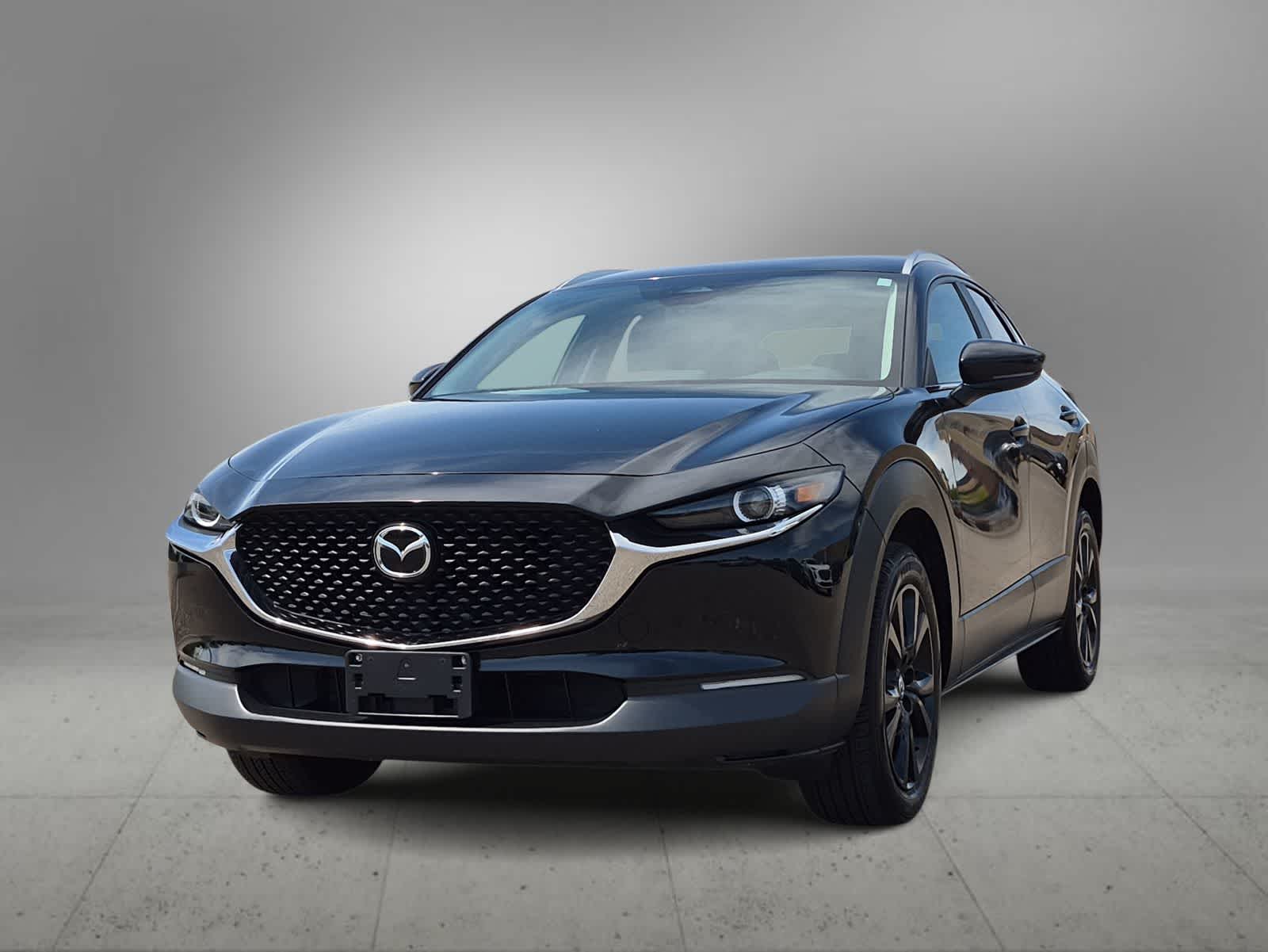 2024 Mazda CX-30 Select Sport AWD's photo