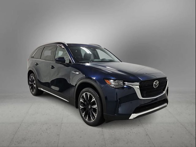 Thumbnail: 2026 Mazda CX-90 - 2