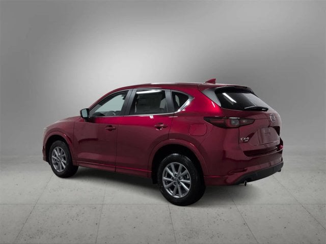Thumbnail: 2025 Mazda CX-5 - 6