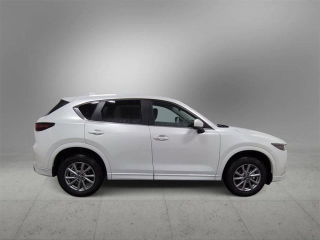 Thumbnail: 2025 Mazda CX-5 - 9