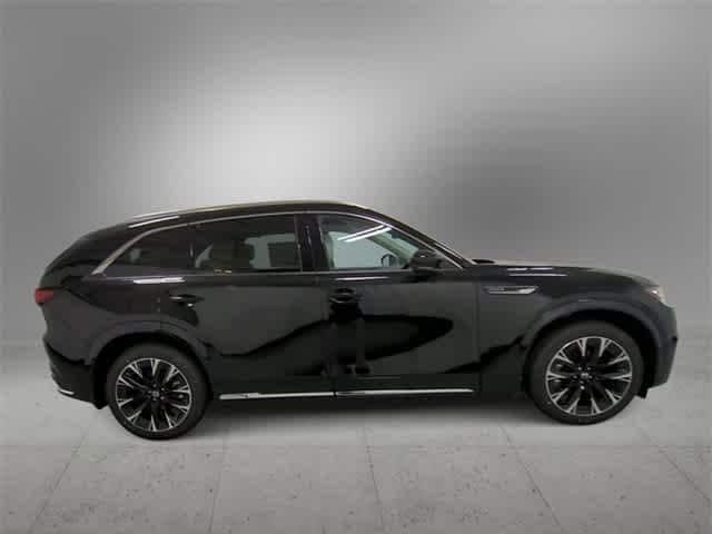 2024 Mazda CX-90 S Premium 9