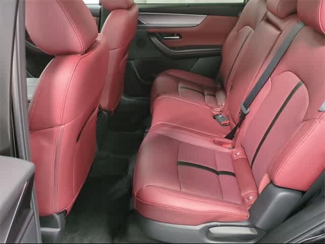 2025 Mazda CX-70 PHEV Premium Plus 21