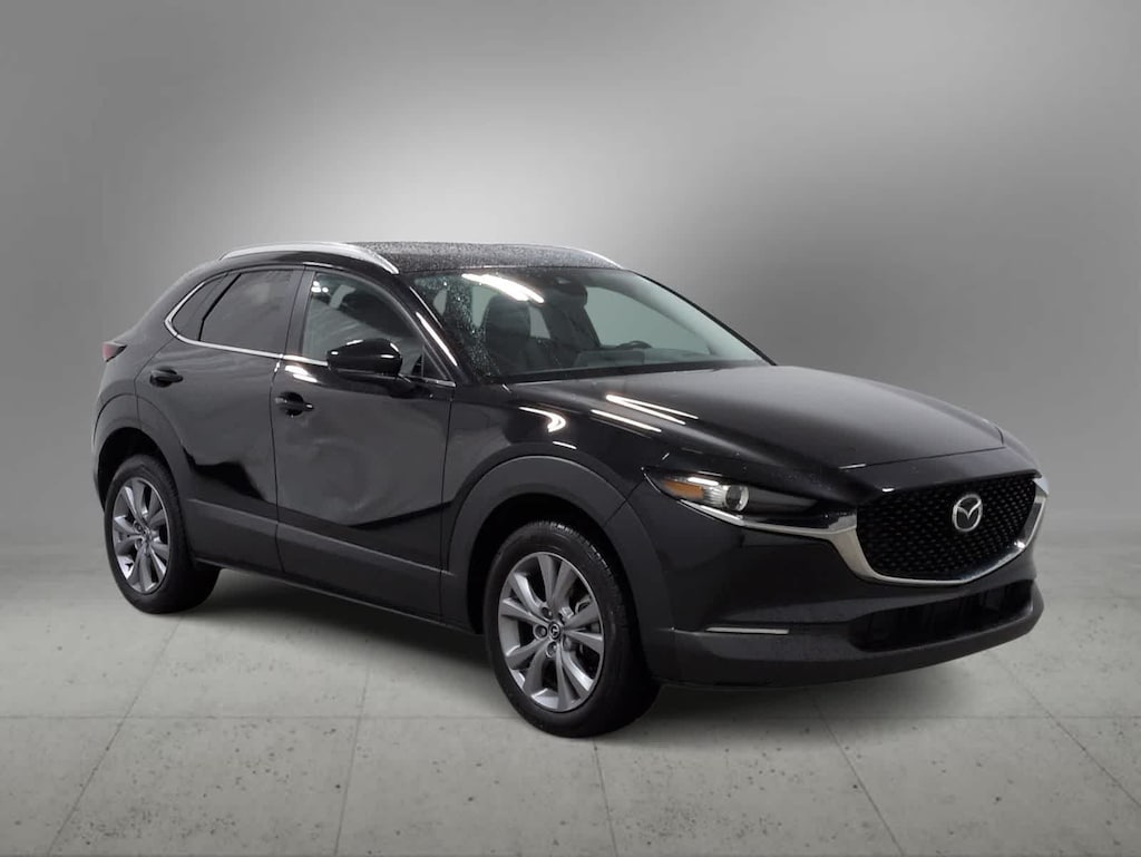 Used 2023 Mazda CX-30 2.5 S Preferred Package SUV
