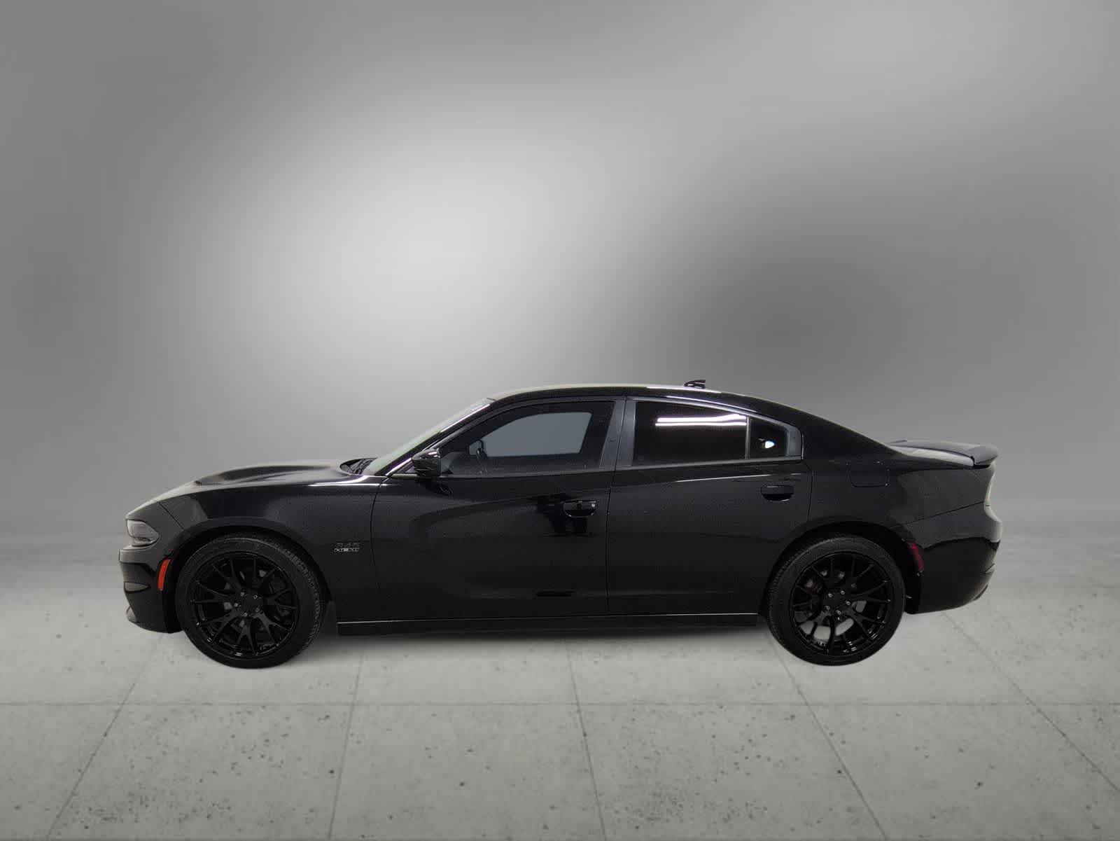 Thumbnail: 2017 Dodge Charger - 5