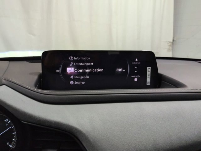 Thumbnail: 2026 Mazda CX-30 - 30