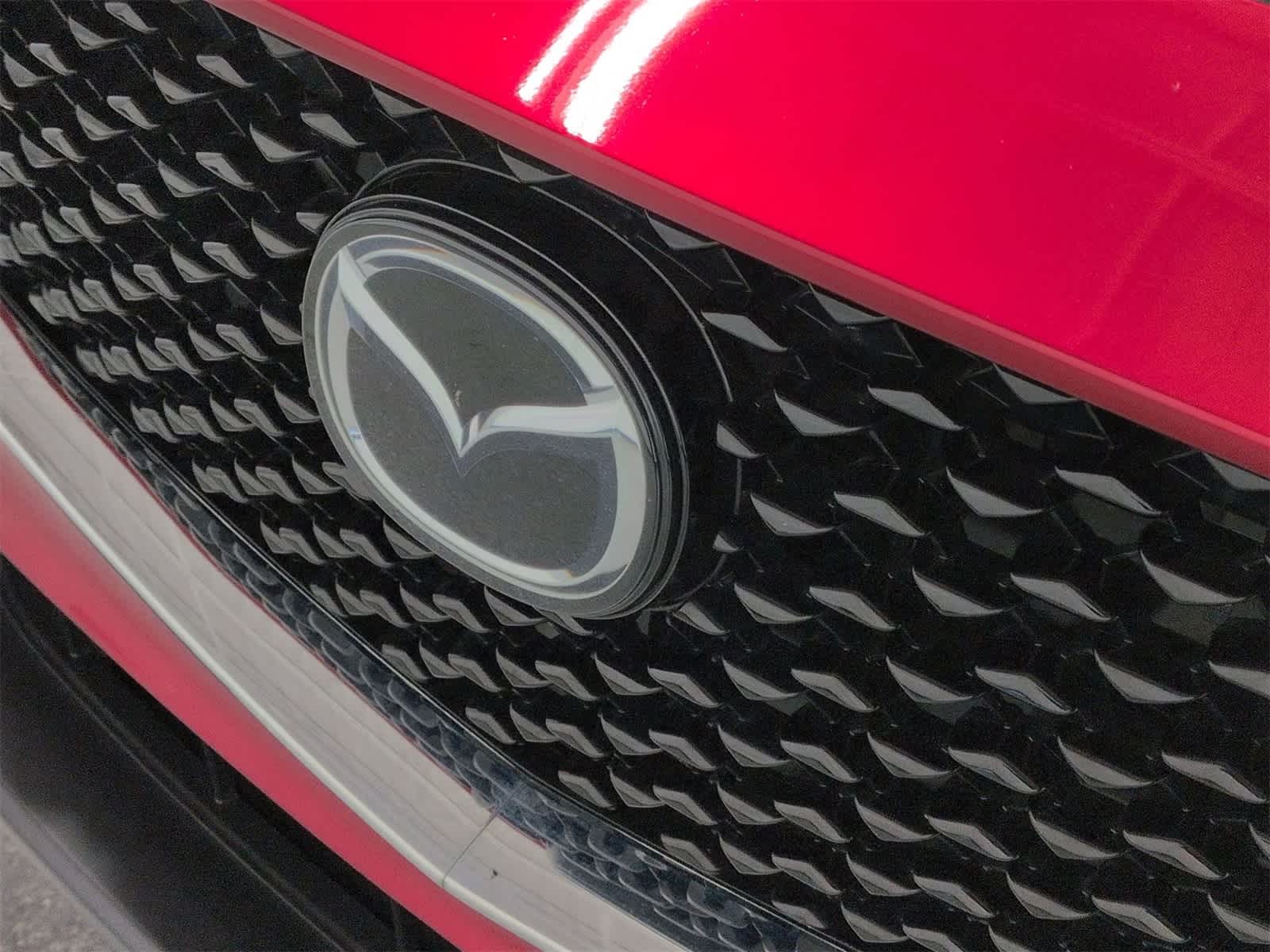 Thumbnail: 2022 Mazda CX-30 - 12